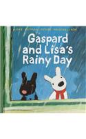 Gaspard and Lisa's Rainy Day