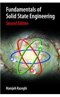 Fundamentals of Solid State Engineering