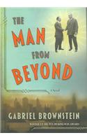 The Man from Beyond