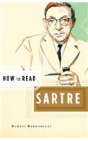 How to Read Sartre