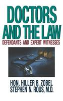 Doctors and the Law