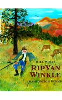 Rip Van Winkle