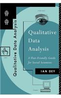 Qualitative Data Analysis: A User Friendly Guide for Social Scientists