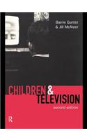 Children & Television