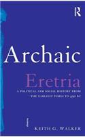Archaic Eretria