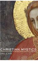 Christian Mystics
