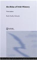 An Atlas of Irish History