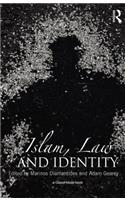 Islam, Law and Identity