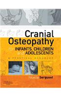 Cranial Osteopathy for Infants, Children and Adolescents