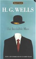 The Invisible Man