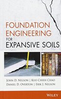 Foundation Engineering for Expansive Soils