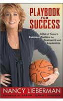 Playbook for Success