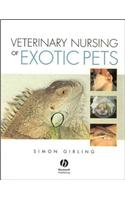 Veterinary Nursing of Exotic Pets