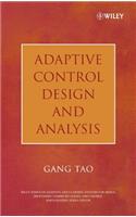 Adaptive Control Design and Analysis