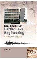Basic Elements of Earthquake Engineering
