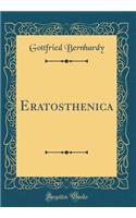 Eratosthenica (Classic Reprint)