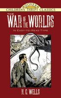 War of the Worlds