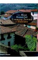 The Most Beautiful Country Towns of Tuscany
