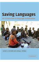 Saving Languages