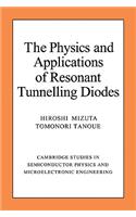 Physics and Applications of Resonant Tunnelling Diodes