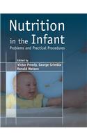 Nutrition in the Infant: Problems and Practical Procedures