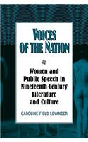 Voices of the Nation