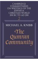 Qumran Community