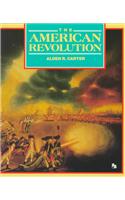 The American Revolution