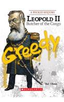 Leopold II