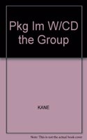 Pkg Im W/CD the Group
