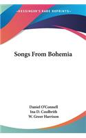Songs From Bohemia