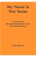 My Name Is Not Susan