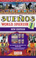 Suenos World Spanish
