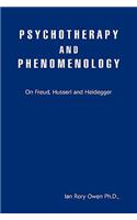 Psychotherapy and Phenomenology