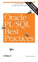 Oracle Pl/SQL Best Practices: Write the Best Pl/SQL Code of Your Life