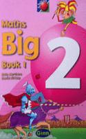 1999 Abacus Year 2 / P3: Big Book Easy Buy Pack: (NEW ABACUS (1999))
