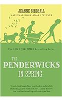 The Penderwicks in Spring