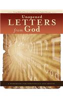 Unopened Letters From God: Using Biblical Dreams To Unlock Nightly Dreams