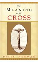 Meaning of the Cross