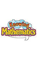 Houghton Mifflin Knowing Math: Knowing Math Student Edition Level 6 2003