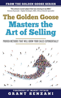 Golden Goose Masters Selling