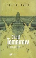 Cities of Tomorrow