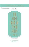 The First Book of Tenor Solos