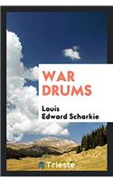 War Drums