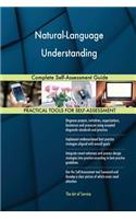 Natural-Language Understanding Complete Self-Assessment Guide