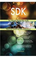 SDK The Ultimate Step-By-Step Guide