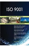 ISO 9001 A Complete Guide - 2019 Edition