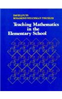 Teaching Math in Elementary School