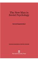 New Man in Soviet Psychology