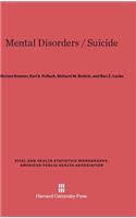 Mental Disorders / Suicide